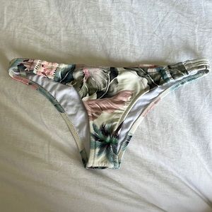 Rhythm bikini bottoms
